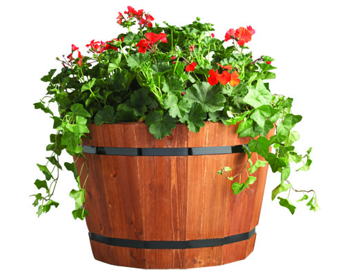 barrel